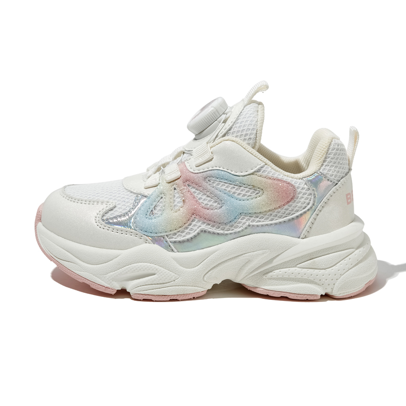 

Детские повседневные туфли Kids' BELLE, экрю