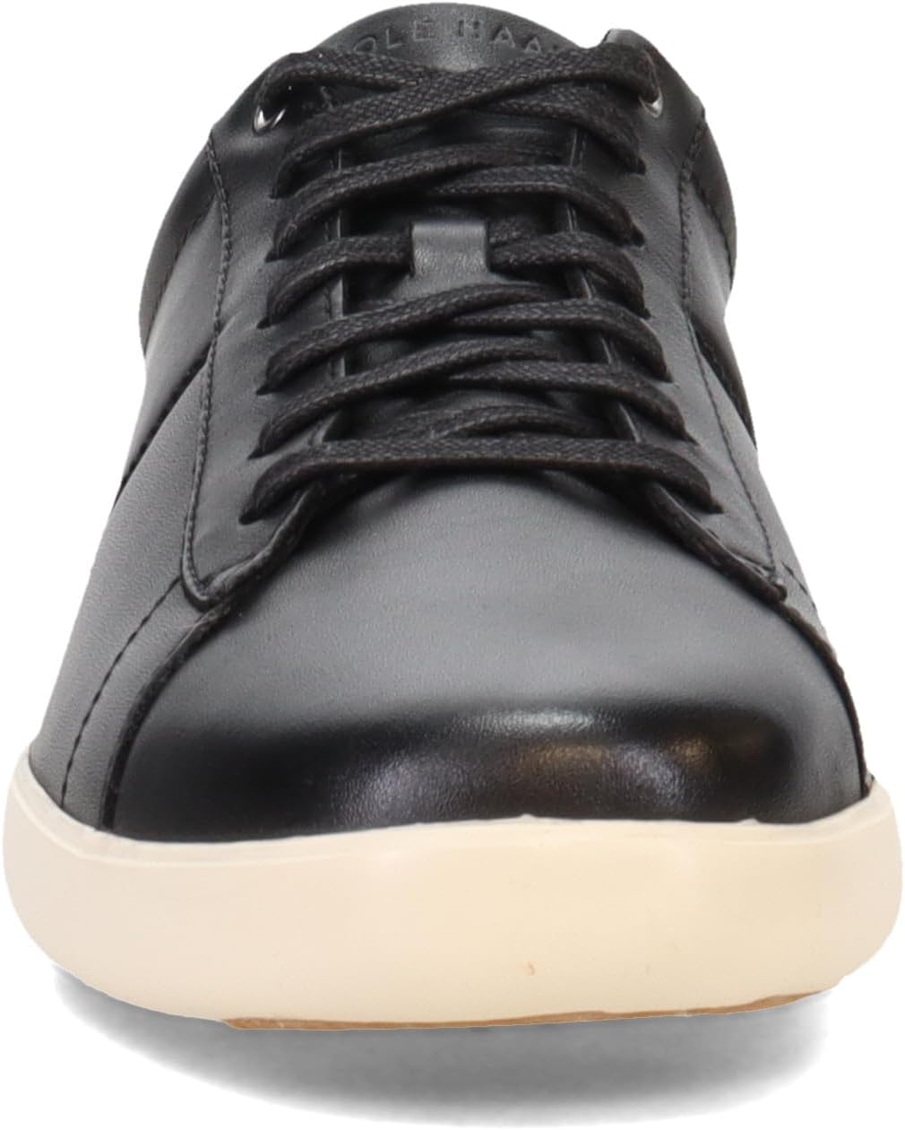 Мужские кроссовки Cole Haan Reagan на шнуровке, черный — фото 4