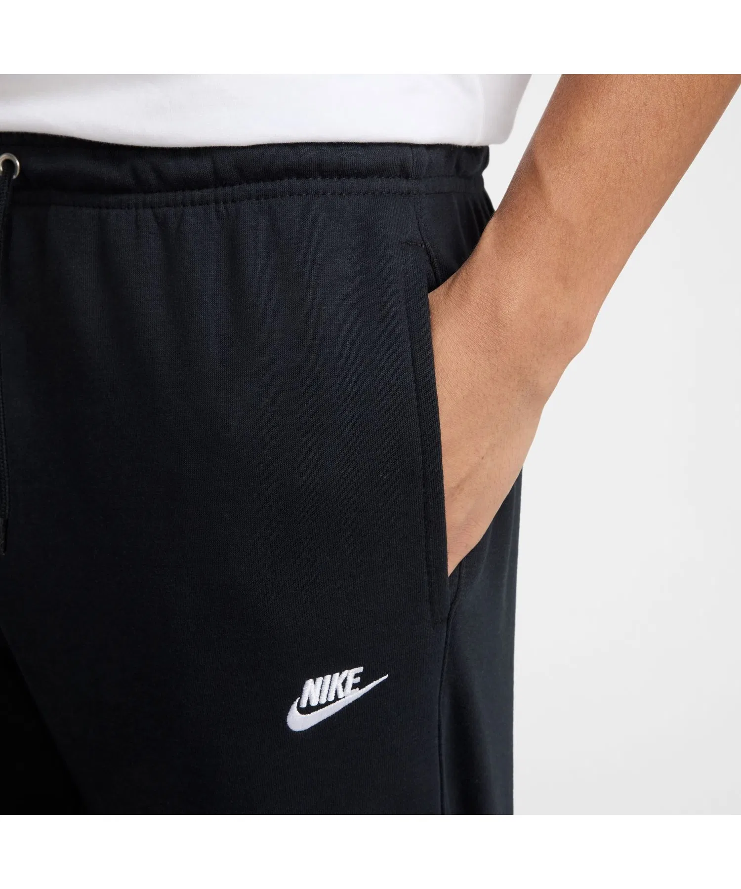 Мужские брюки Nike Club Fleece Jogger — фото 3