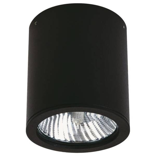 

Уличный прожектор click-licht.de A-92454, черный