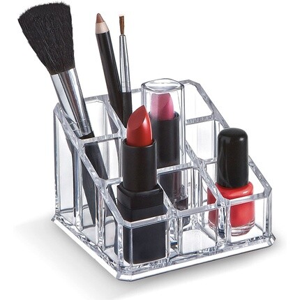 

Органайзер для макияжа Trucchi Misura S 911500 Hair Products Domopak