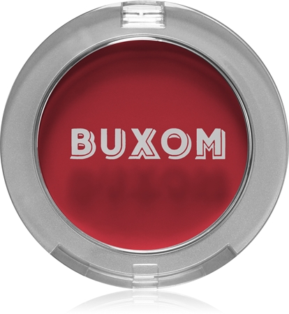 

Кремовые румяна Buxom PLUMP SHOT COLLAGEN PEPTIDES ADVANCED PLUMPING BLUSH, Berry Glam 3,9 g