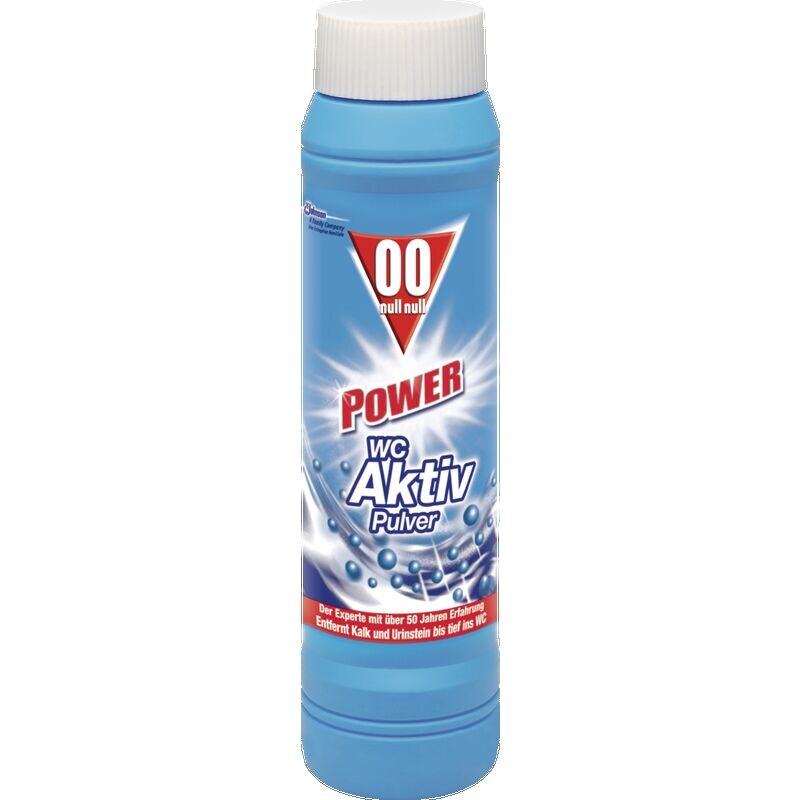 

Power WC Активный порошок