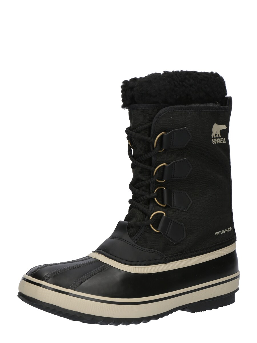 

Зимние сапоги SOREL 1964 PAC, черный