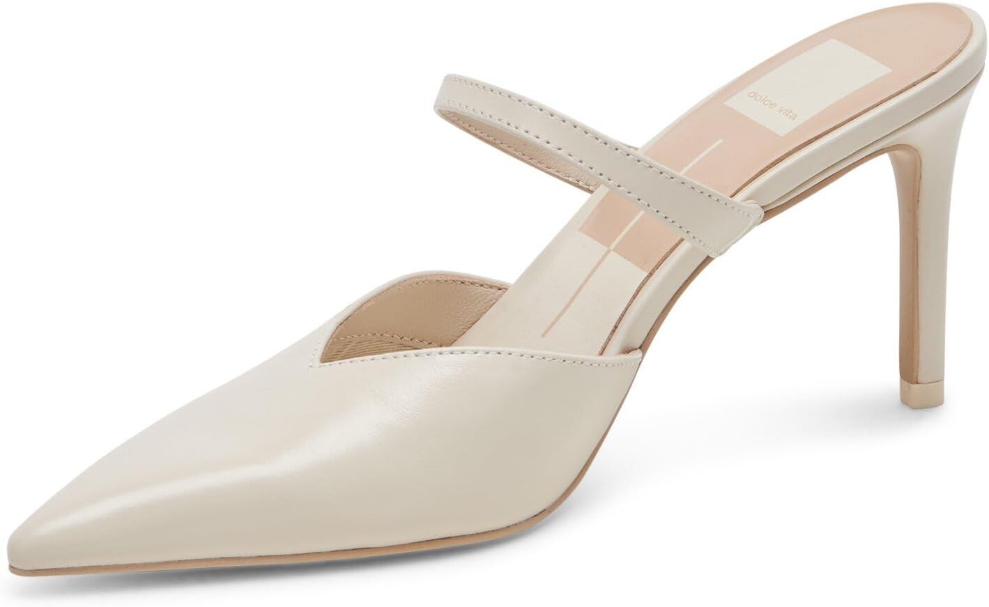 

Туфли Dolce Vita Kanika, белый