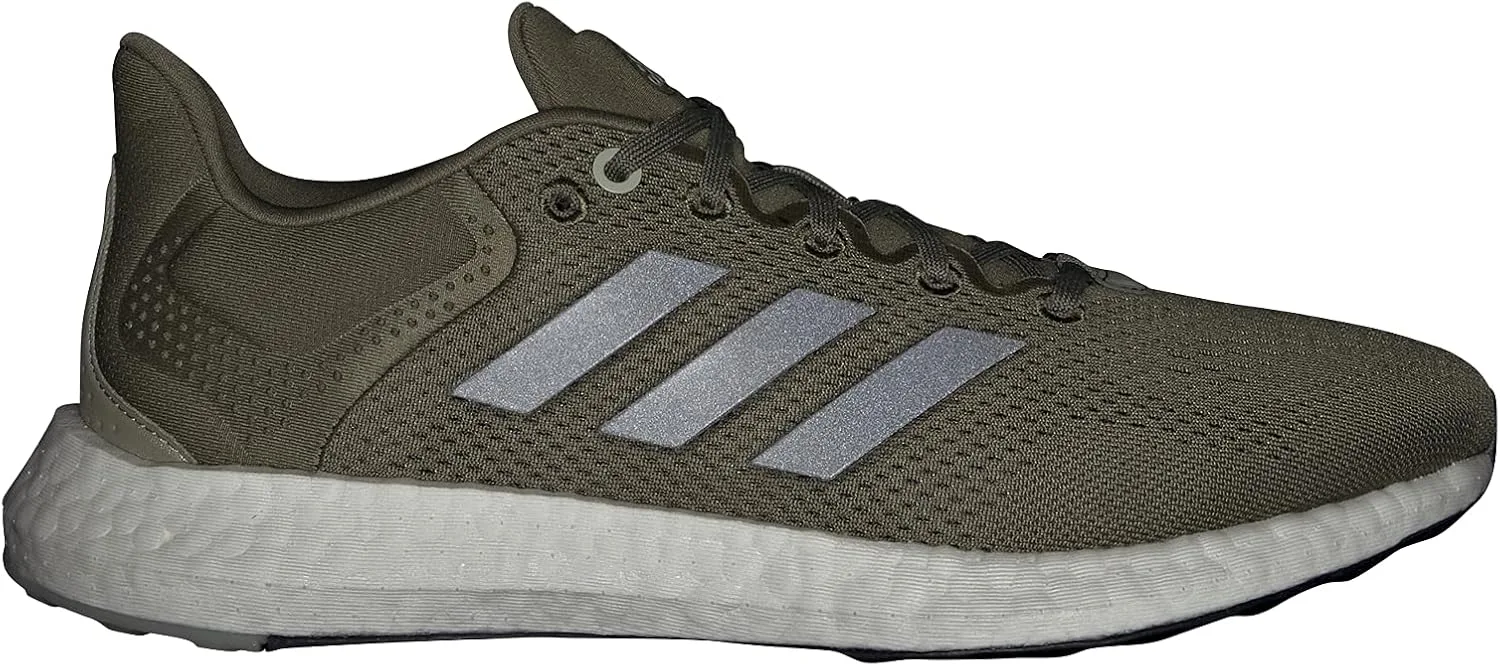 Мужские кроссовки Adidas Pureboost 21, Olfoc Negbas Verhal, 47 1/3 EU