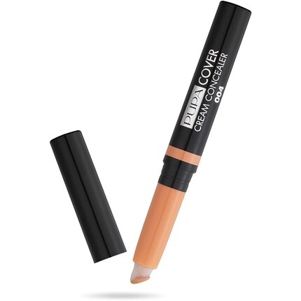 

Крем-консилер Milano Cover Cream Concealer 004 Orange для женщин, 0,08 унции, Pupa