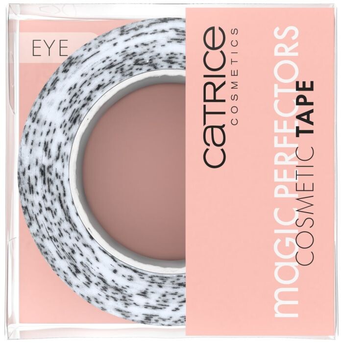

Подводка для глаз Magic Perfectors Cinta Eyeliner Cosmética Catrice, 1 unidad