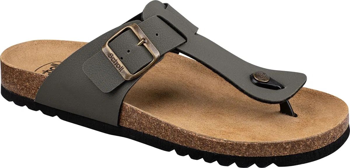 Мужские сандалии Yves от Dr. Scholl's, Khaki