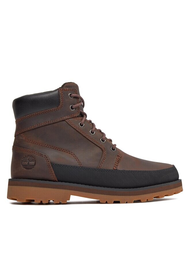 

Сапоги Timberland, коричневый