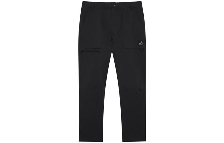 

Мужские спортивные штаны New Balance, черный