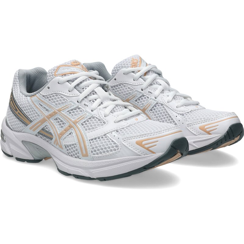 Повседневная обувь гель-1130 Asics, мультиколор — фото 4