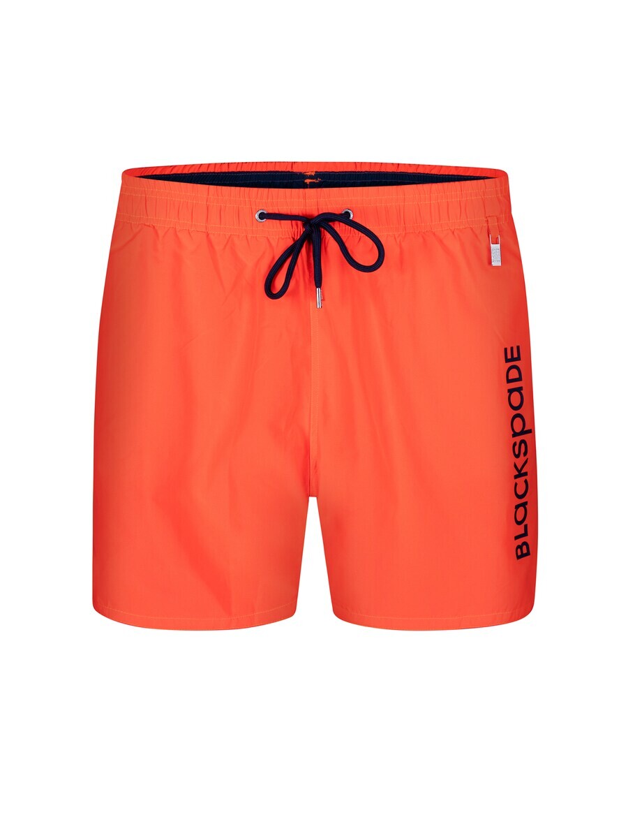 

Шорты Blackspade Board Shorts, неоновый оранжевый