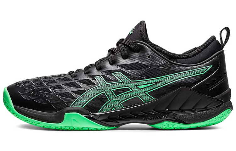 

Кроссовки Asics Blast FF Мужчины, Черный, Кроссовки Asics Blast FF Мужчины