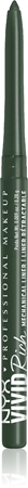 

Подводка для глаз NYX Professional Makeup Vivid Rich, 08 Emerald Empire 0,28 g