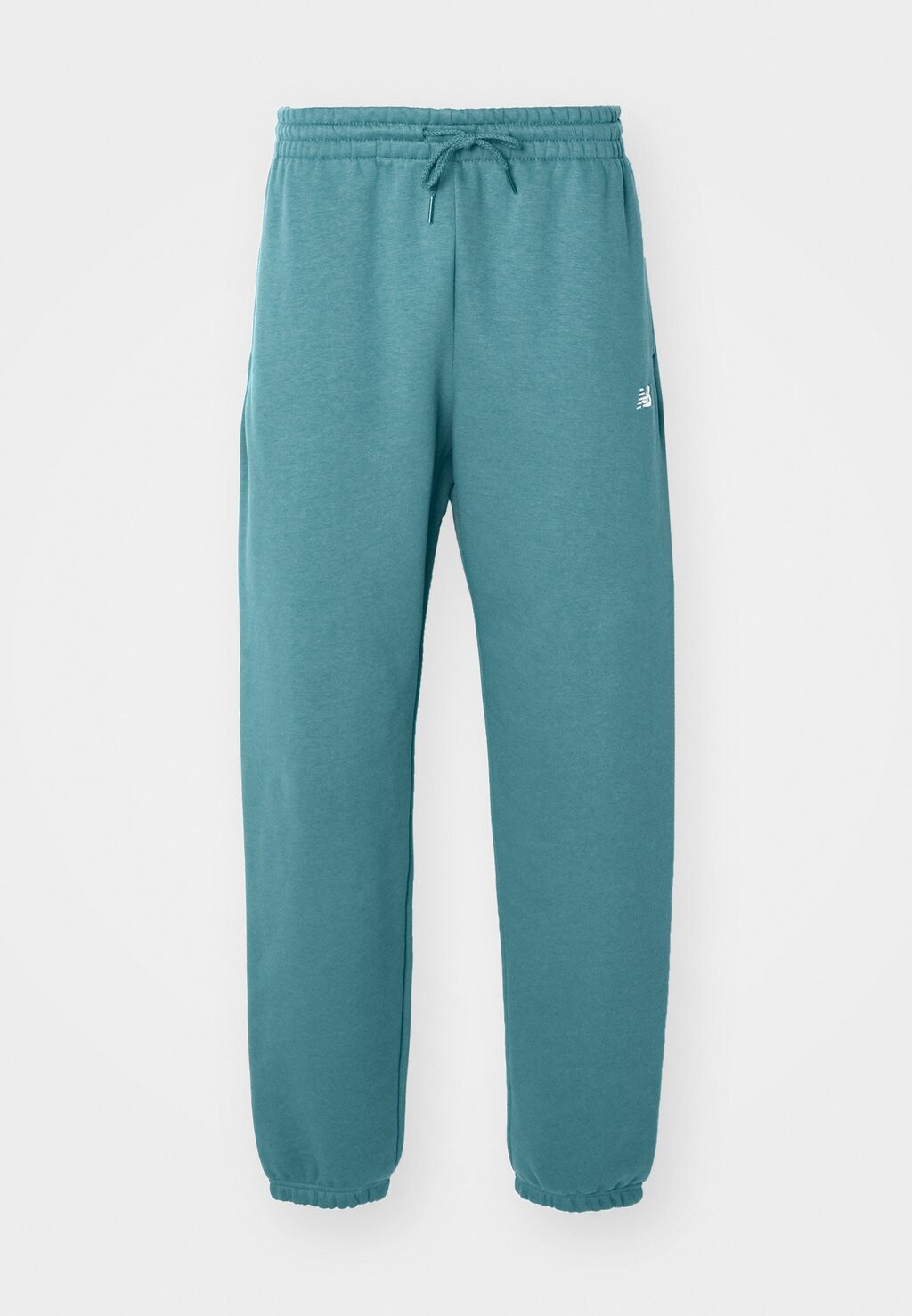 

Спортивные брюки SPORT ESSENTIALS JOGGER New Balance, зеленый