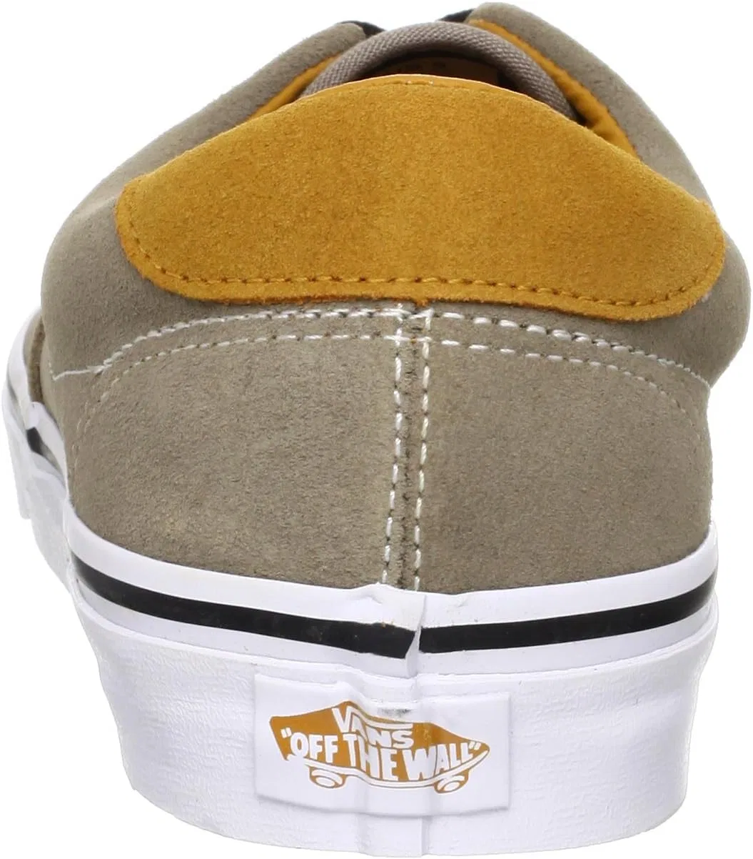 Кроссовки Vans U Era 59, Grau Grau Earthtonesuede — фото 3