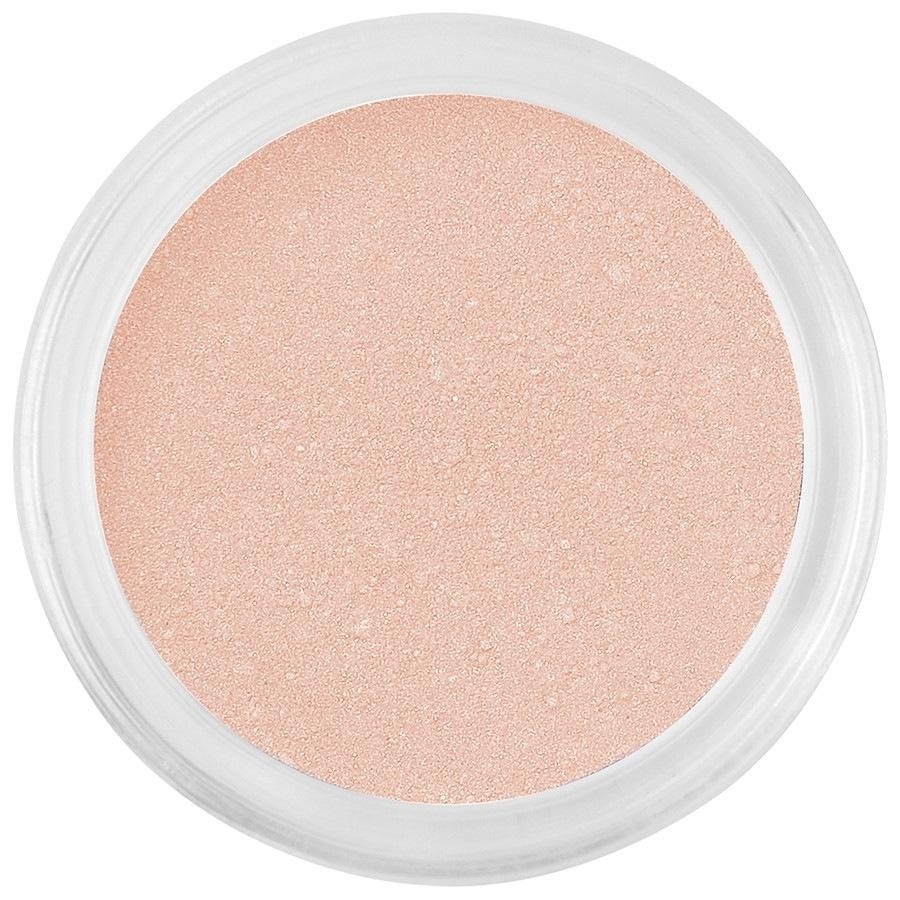 

Тени для век shimmer Bareminerals, cultured pearl, вес 0.57 гр.