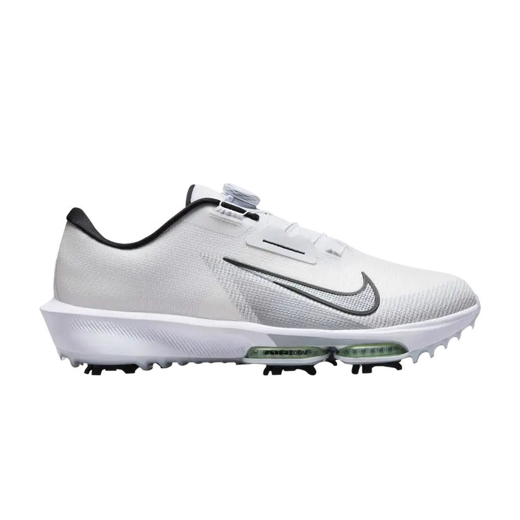 

Кроссовки Nike Infinity Tour BOA 2 Wide, белый