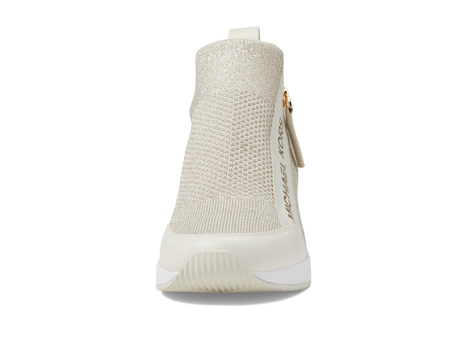 Кроссовки MICHAEL Michael Kors Willis Wedge Trainer