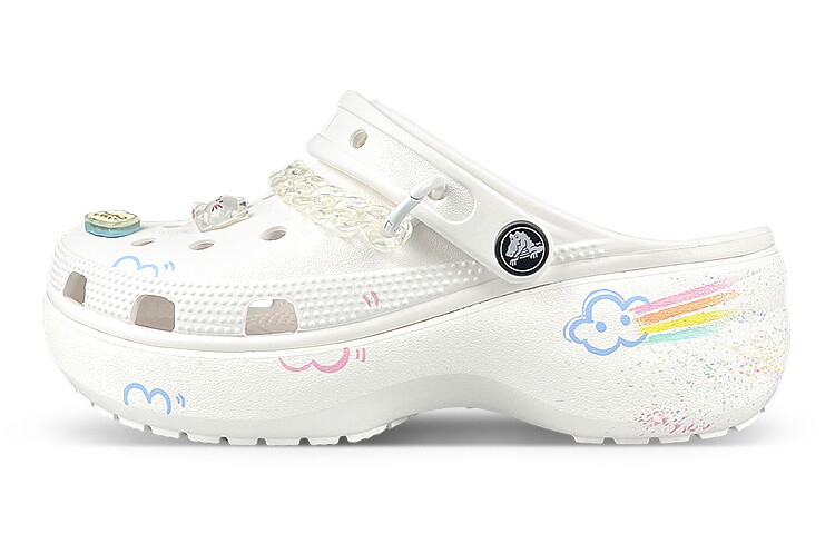 

Сабо Crocs Classic Clog Clogs Women's