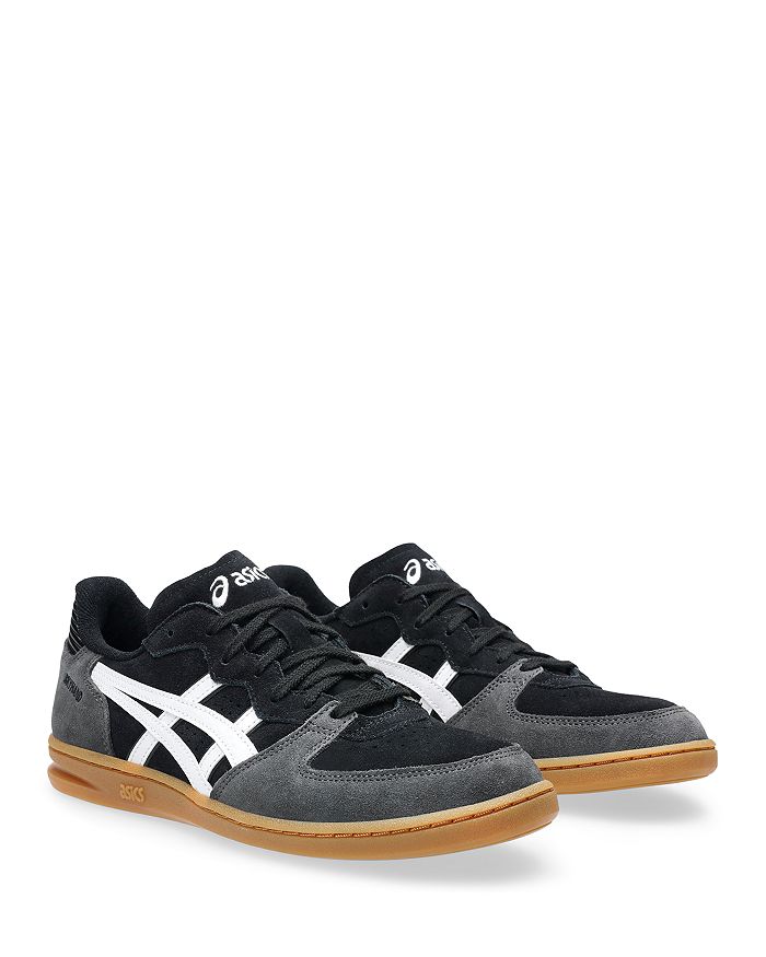 

Кроссовки Skyhand OG унисекс Asics, черный