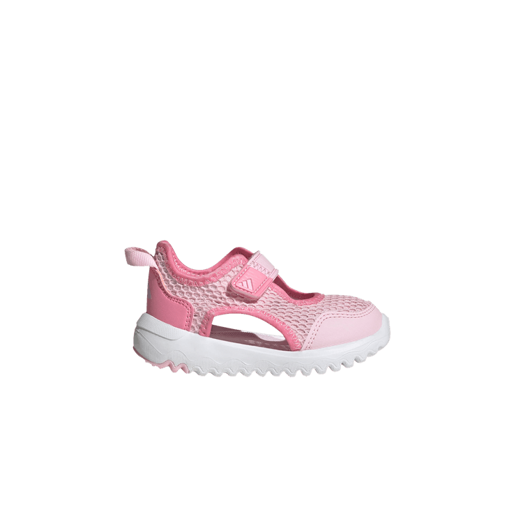 

Кроссовки Summerflex I 'Clear Pink Bliss Pink', розовый