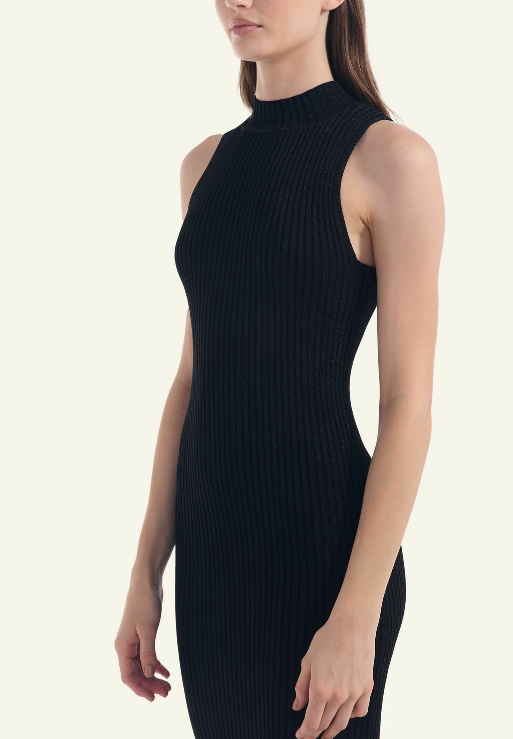 

Платье-футляр GRACEFUL GLAMOUR Adlysh, черный