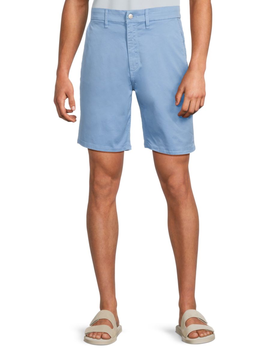 

Короткие брюки Joe's Jeans, цвет Silverlake Blue