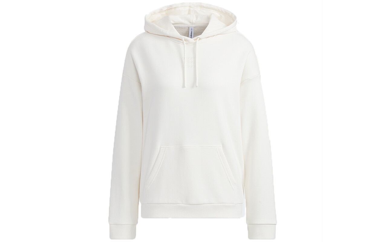 

Свитшот женский Off White Adidas Neo