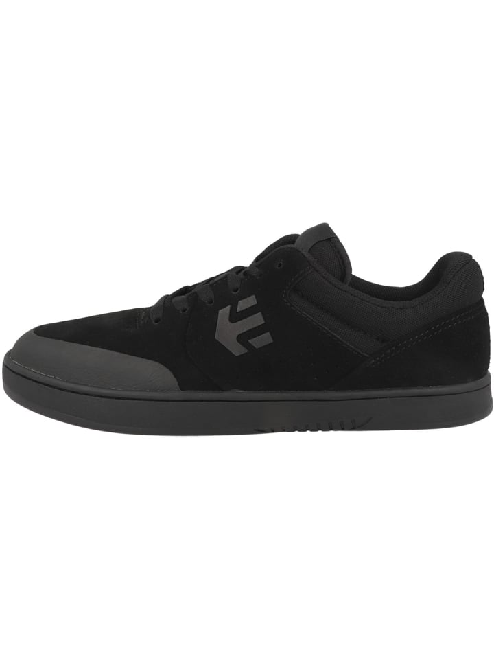 

Кроссовки на шнуровке Etnies, черный