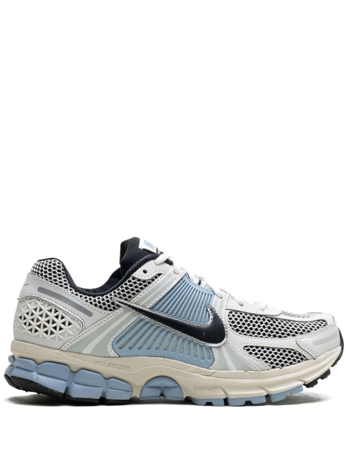 

Nike кроссовки Zoom Vomero 5 Light Armory Blue, серый