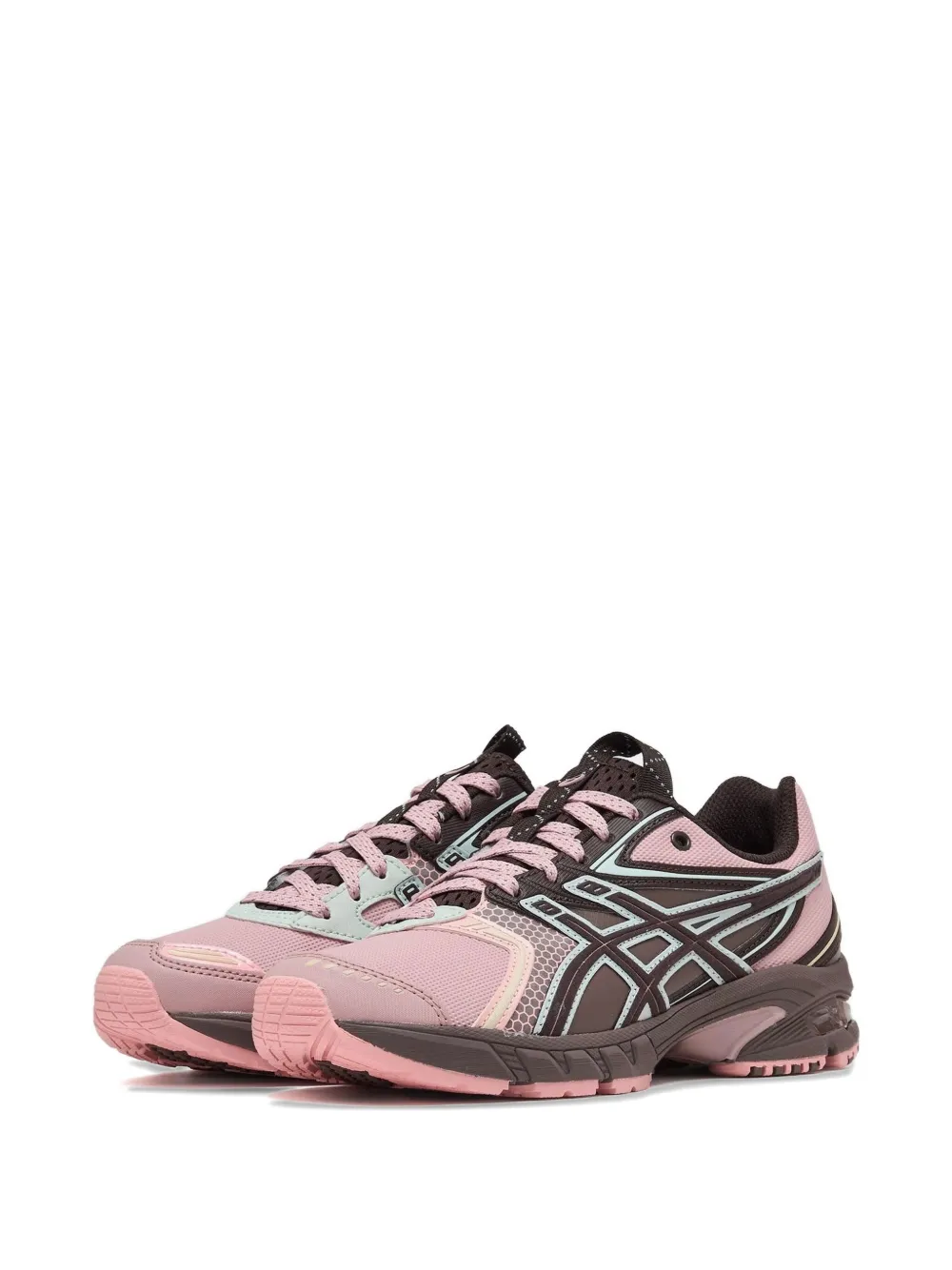 Кроссовки UB11-S GEL-DS 14 ASICS, розовый — фото 2