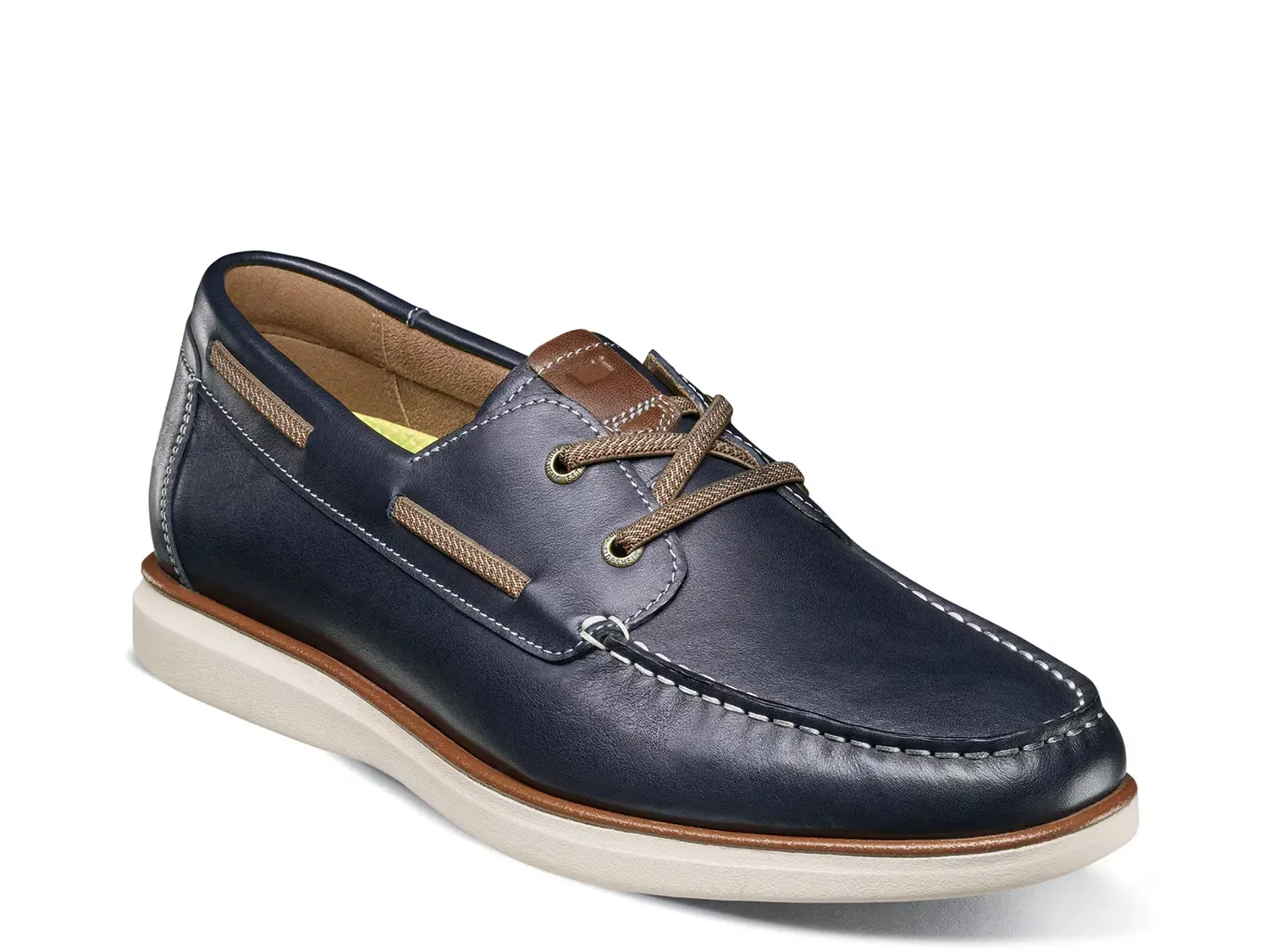

Лодочные туфли Tropics Florsheim, Navy