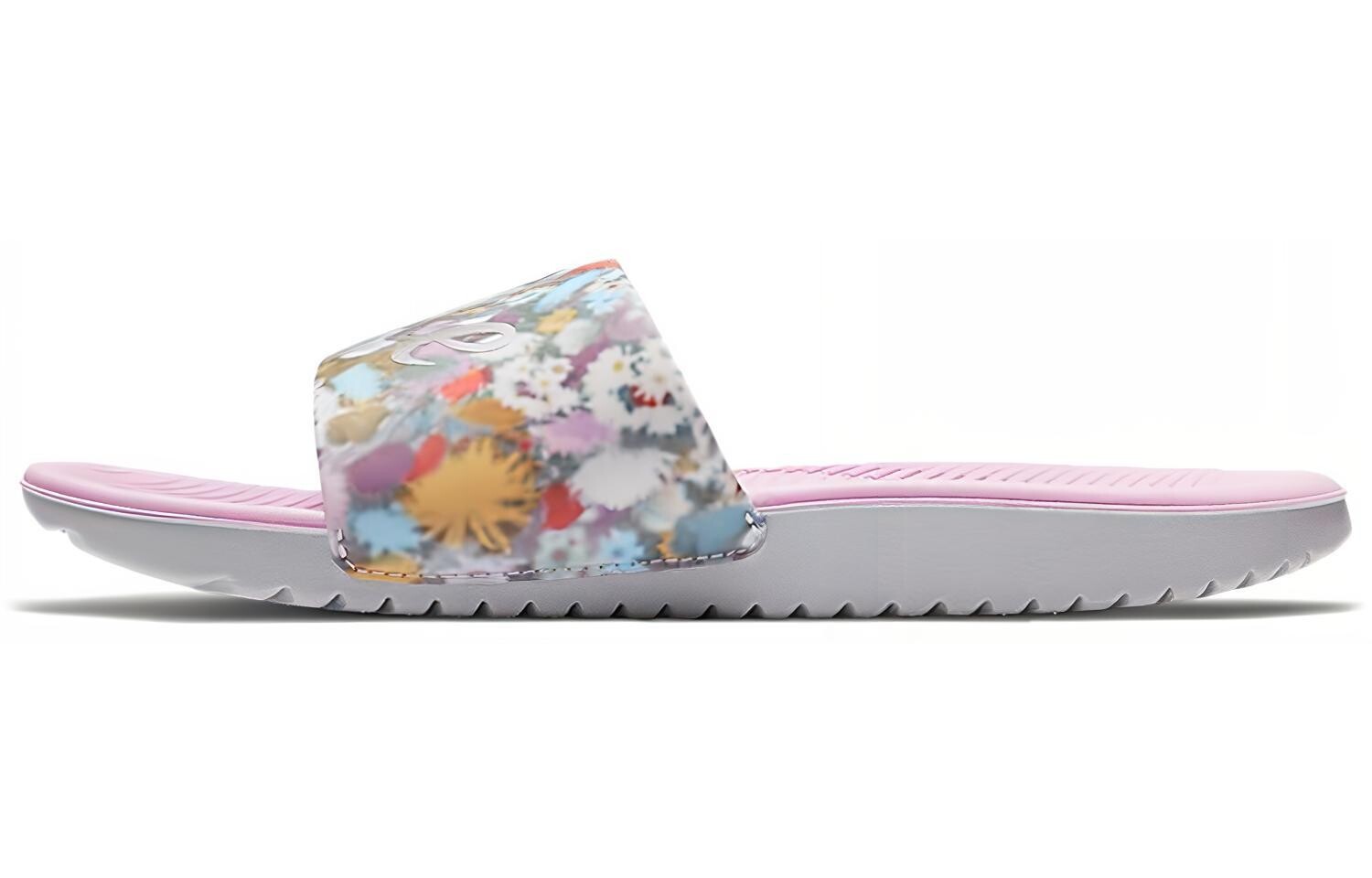 

Шлепанцы Nike Kawa Kids' Slippers Kids