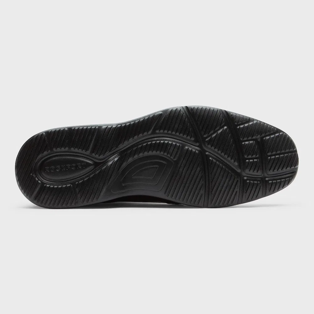 Мужские дерби Truflex Dressports Plain Toe от Rockport — фото 4