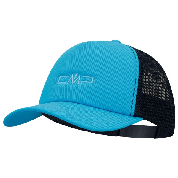 

Детская габардиновая шапка-кепка Cmp, Tiffany