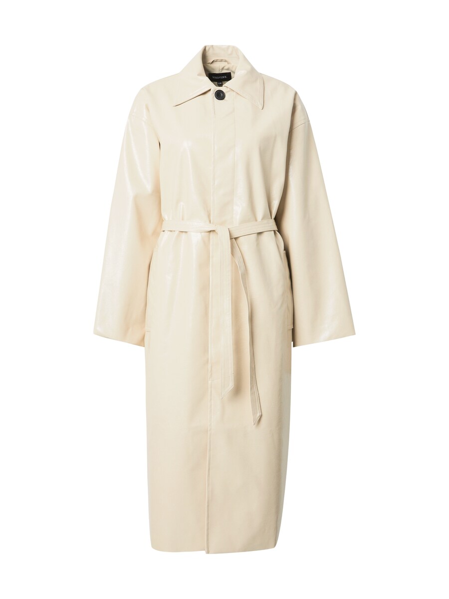 

Тренч MEOTINE Between-Seasons Coat, кремовый, Бежевый, Тренч MEOTINE Between-Seasons Coat, кремовый