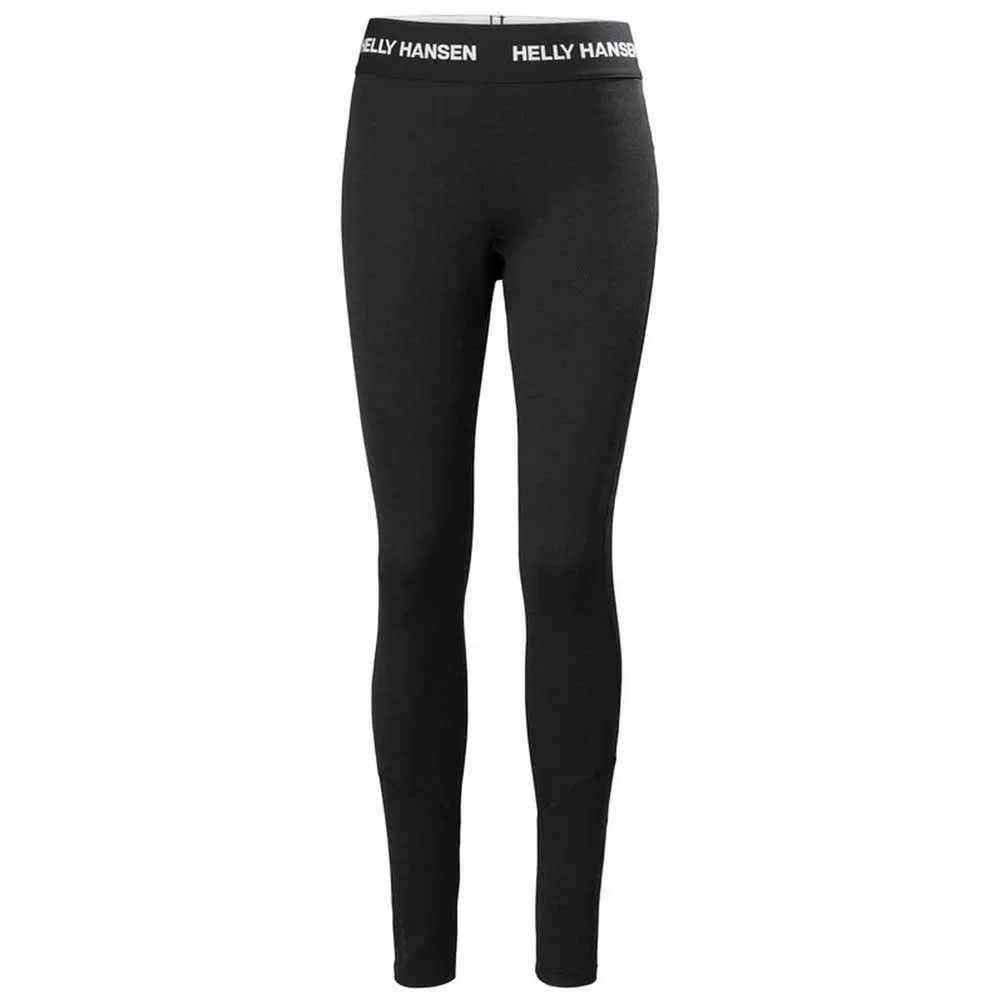 

Базовый слой Helly Hansen Lifa Merino Midweight, черный