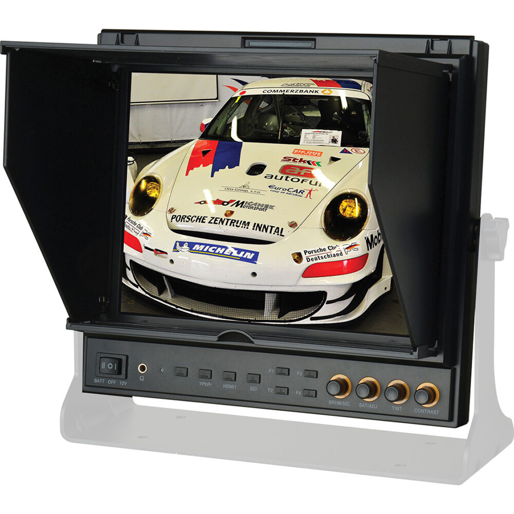 

Монитор для камер Delvcam DELV-SDI-10 9.7" 3G-SDI and HDMI LCD Monitor DELV-SDI-10