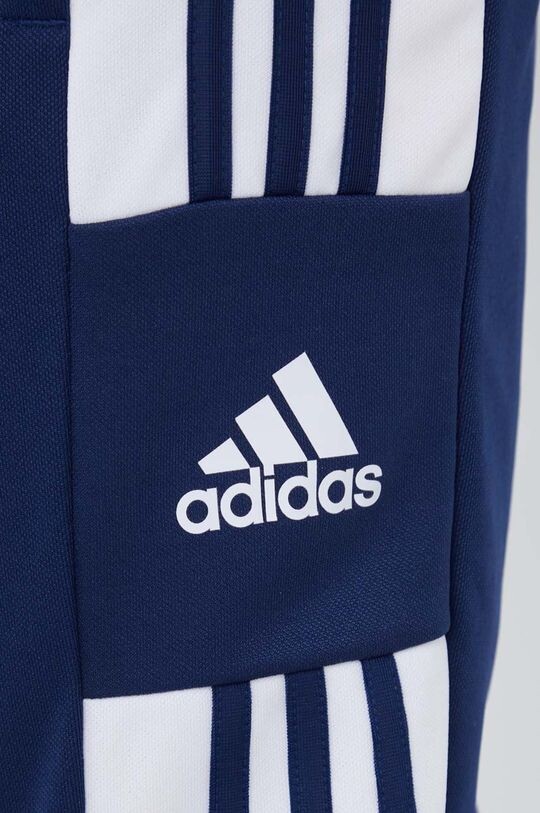 Тренировочные брюки Squadra 21 HC6273 adidas Performance, темно-синий — фото 4