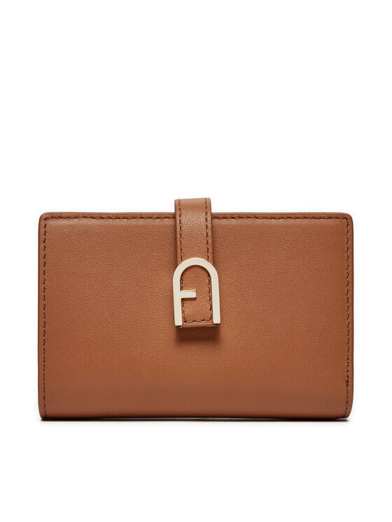 

Кошелек Furla, коричневый