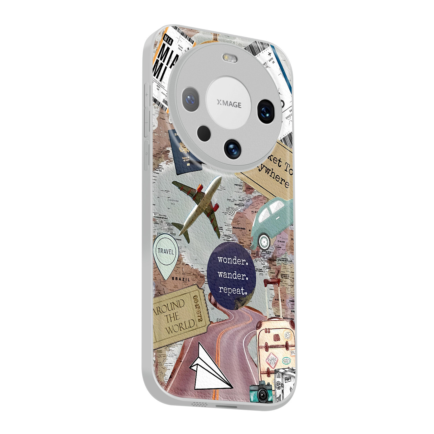 

Мелкие кости Чехол для телефона Small Bones, Galaxy Silver - DWYCBLYP40