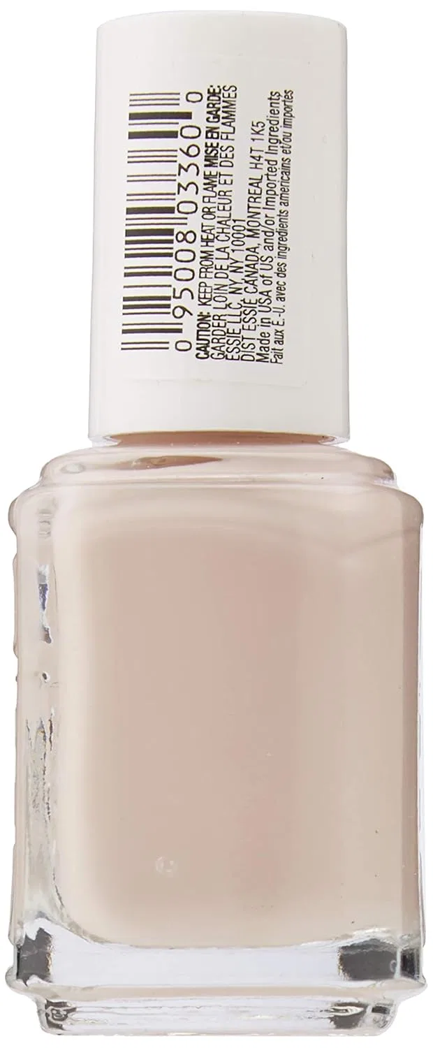 Лак для ногтей «Mind-Full Meditation» от Essie Essie, Beige — фото 2