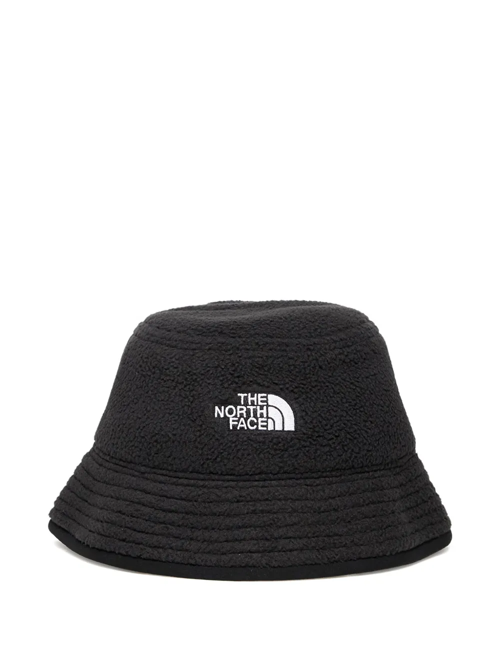 

Флисковая панамка The North Face, черный