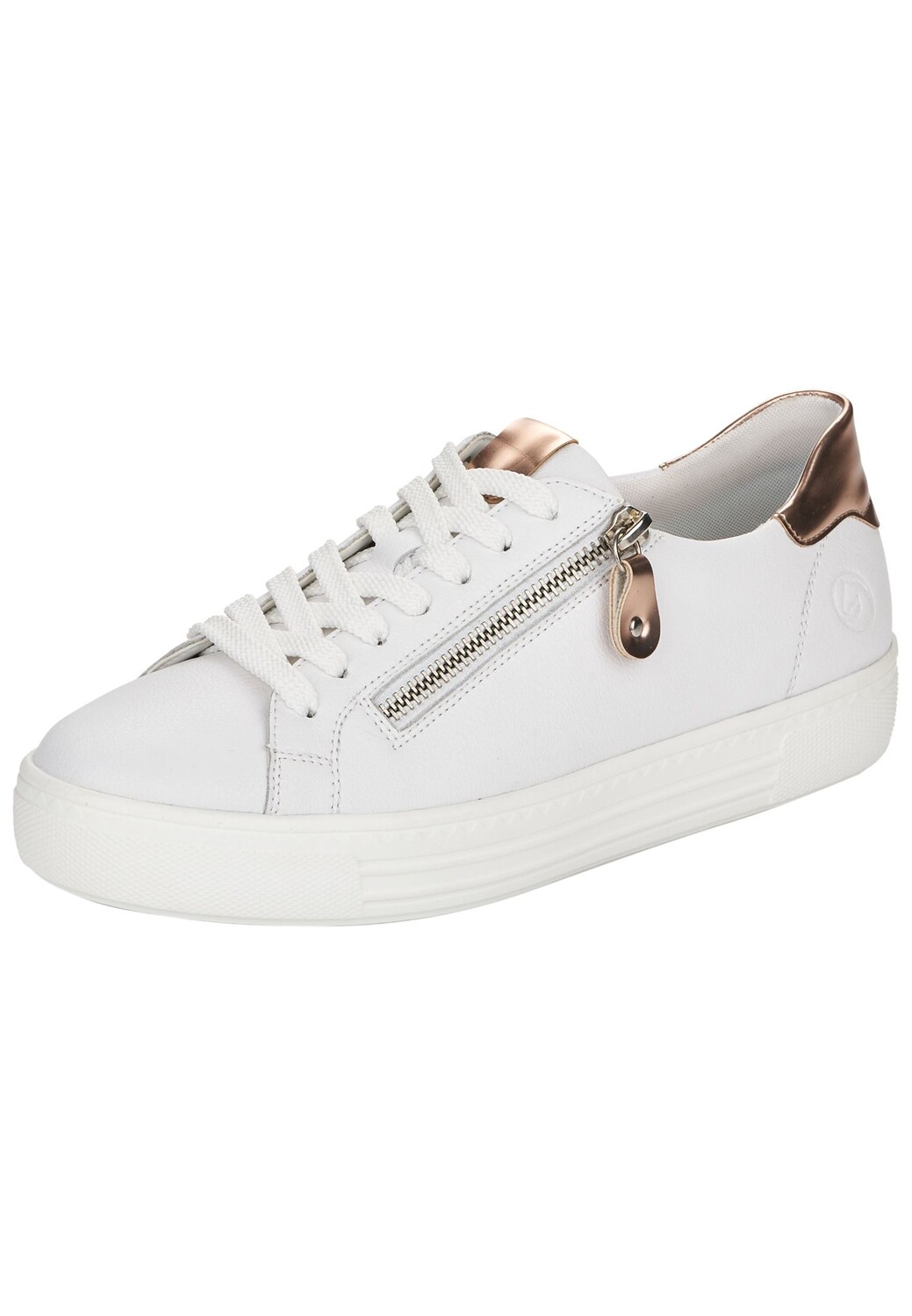 

Кроссовки remonte Sneaker, белый