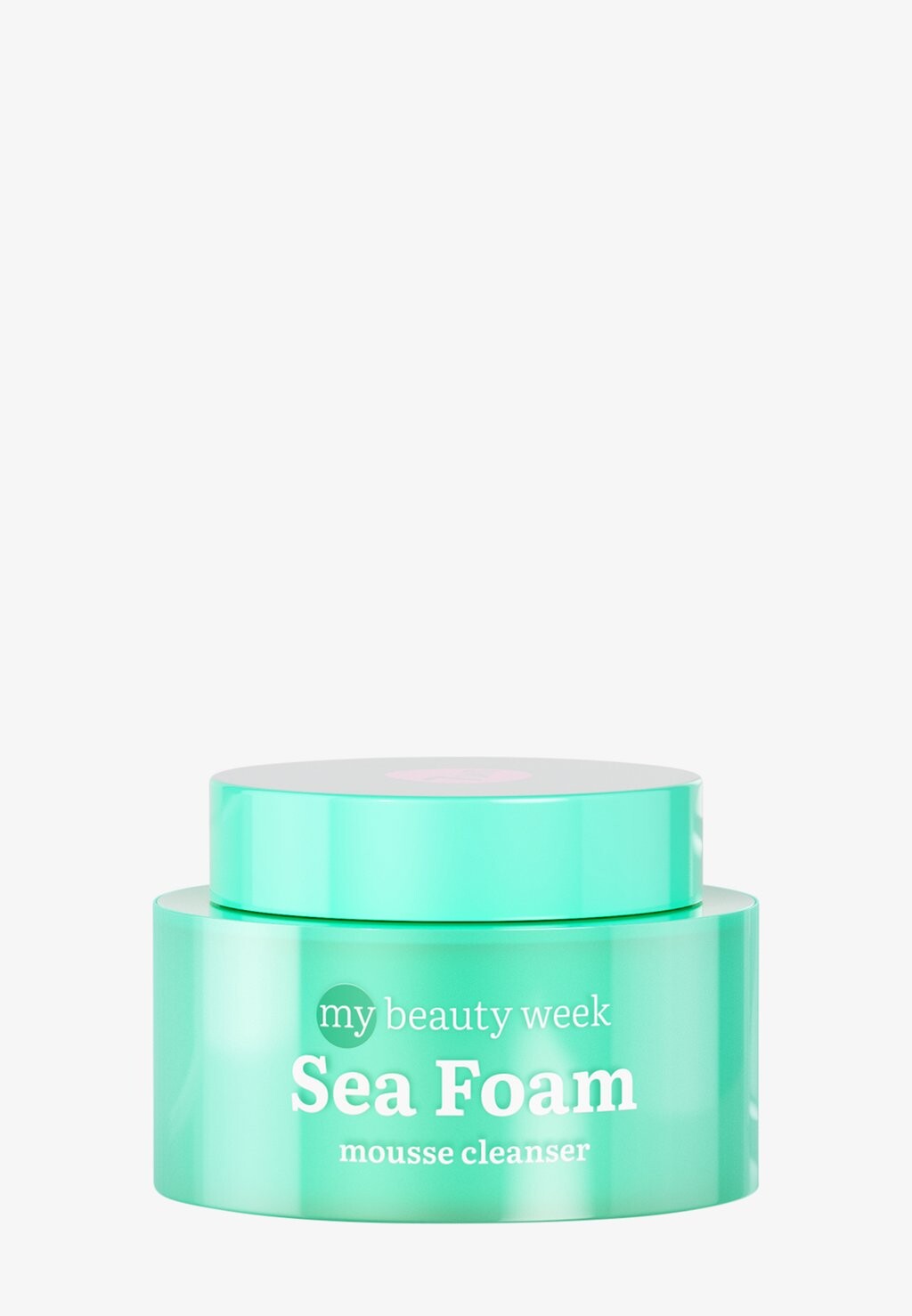 

Маска для лица My Beauty Week Sea Foam Mousse Cleanser 7days