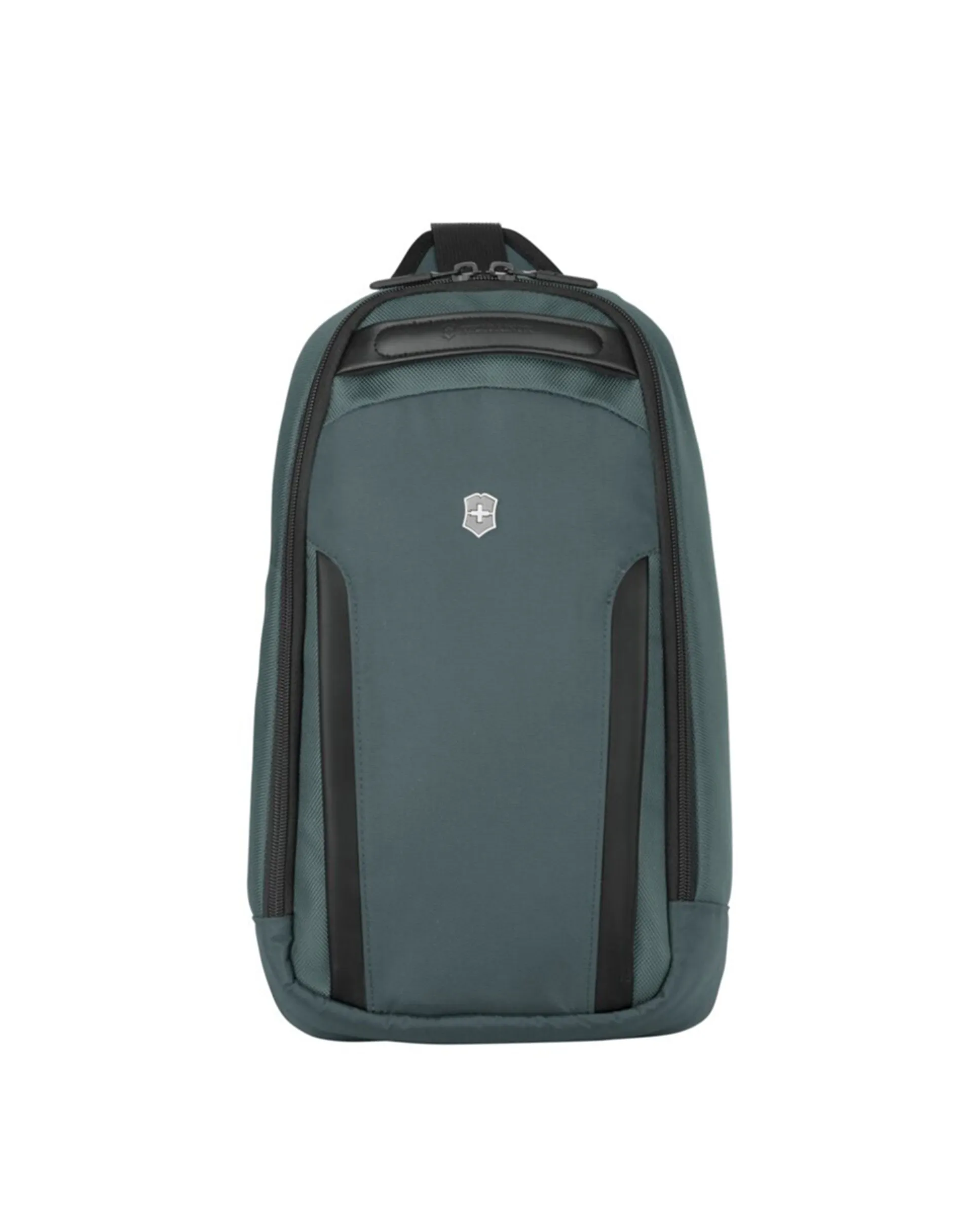 

Многофункциональная сумка Almont Professional 8L Victorinox, зеленый