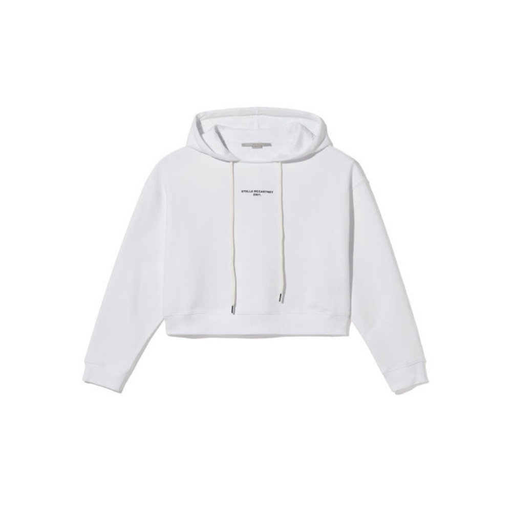 

Свитшот женский Stella McCartney, белый