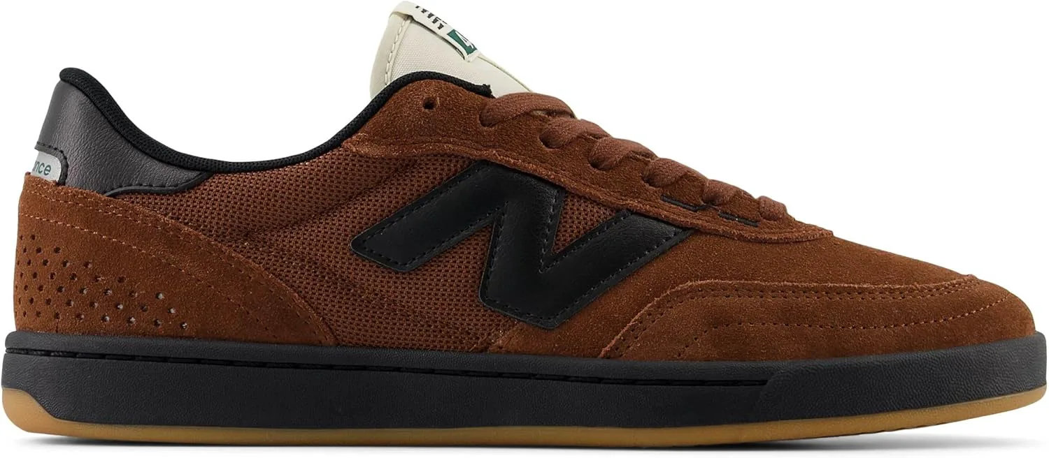 

Кроссовки New Balance 480 V1 для мужчин и женщин, темно-синий